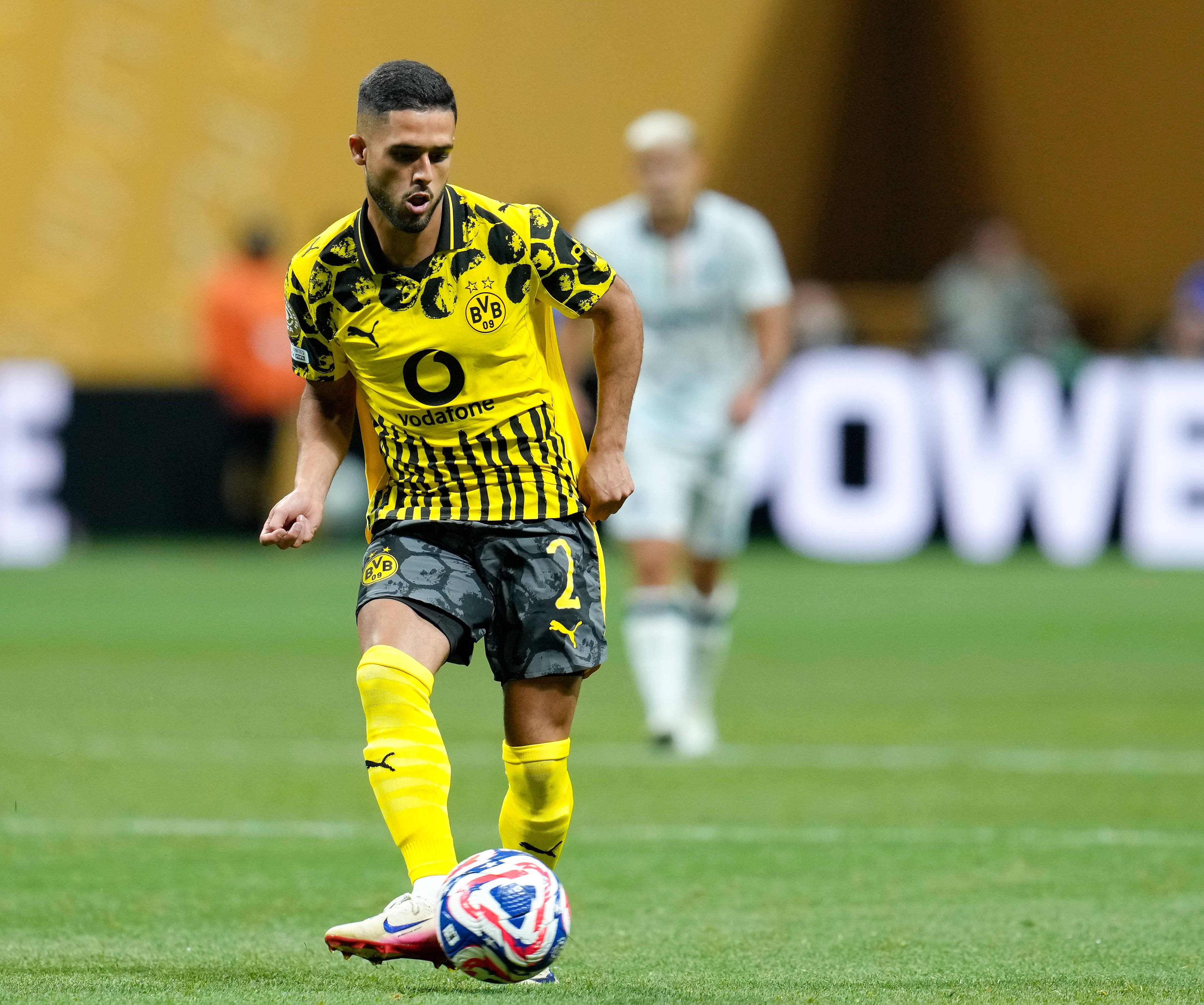 扬-库托伤情显著好转，有望出战德甲揭幕战