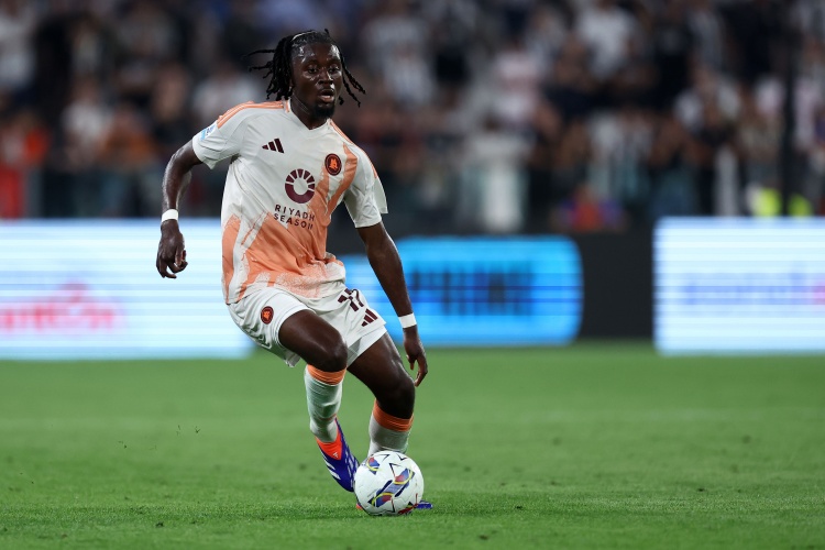 迪马济奥：罗马认为国米的报价过低，不值得放走科内