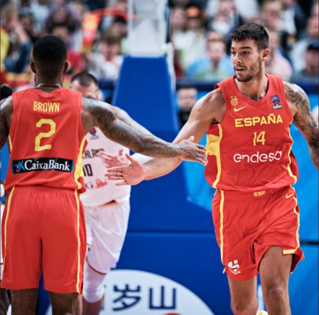 开云体育官网-【欧锦赛半决赛战报】法国大胜波兰 西班牙逆转德国