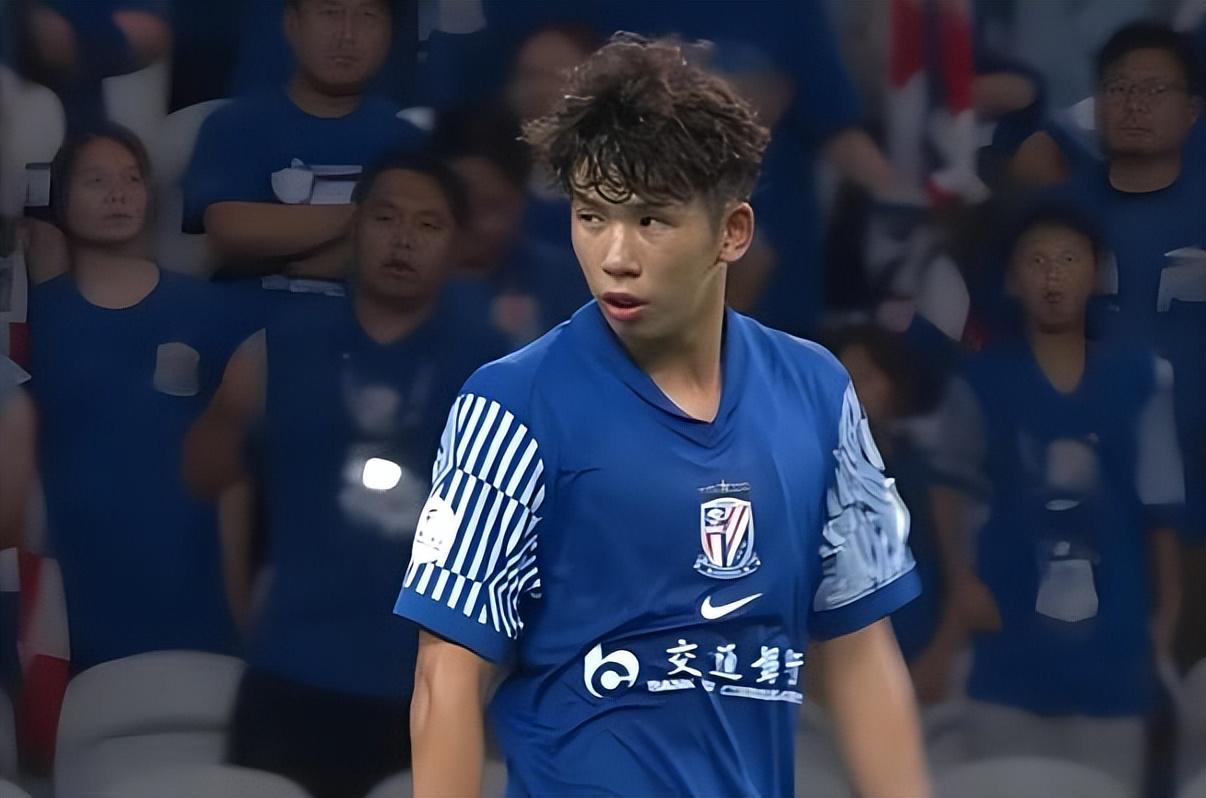 开云体育在线-意外！为何说刘诚宇在本赛季申花比赛中很难踢主力，原因找到了