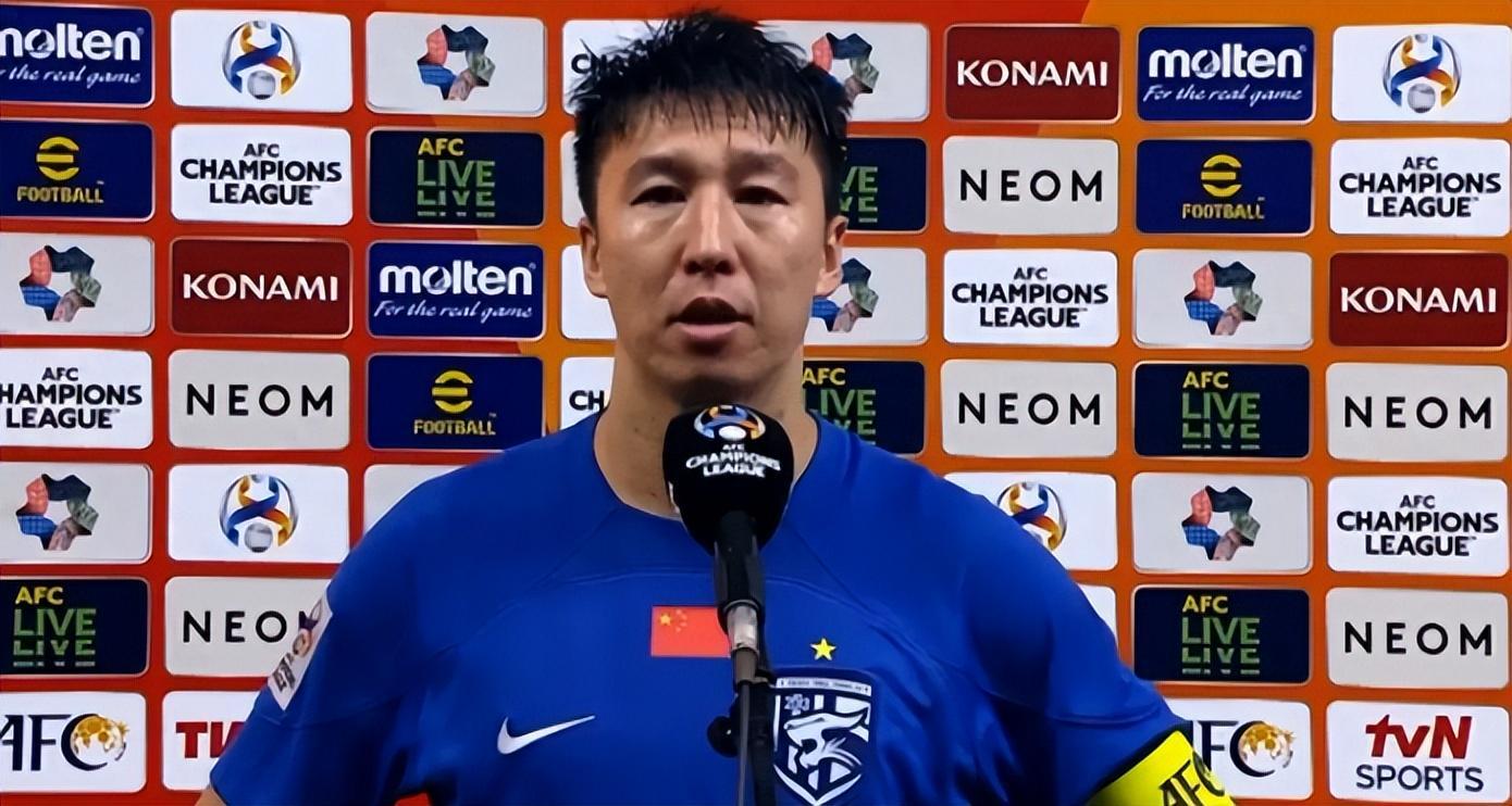 本赛季中超即将开打！为何网传任航仍要离开武汉三镇，引发热议