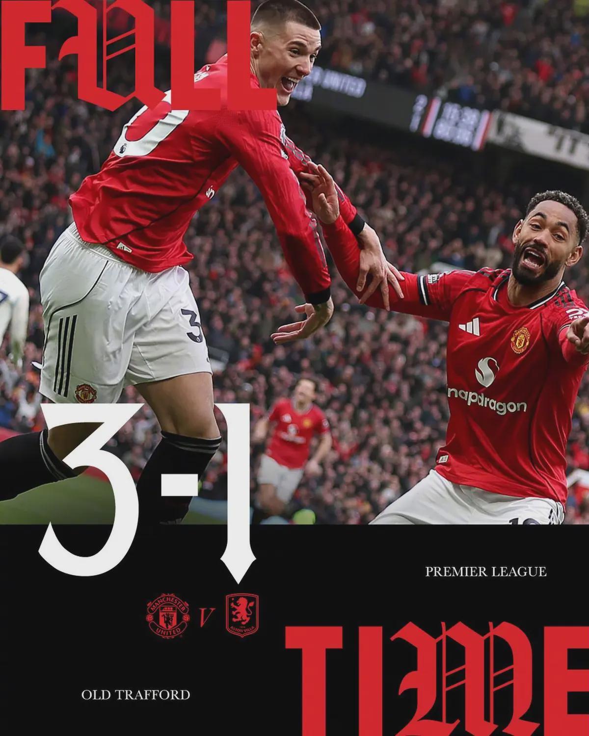 开云app下载-从第7到第3，只用了9轮！那个被骂最差的曼联，怎么就活了？