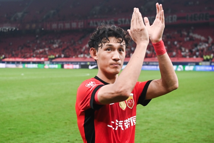 kaiyun-东体：海港取胜积分成功转正，王燊超绝杀球展现穆斯卡特战术要求