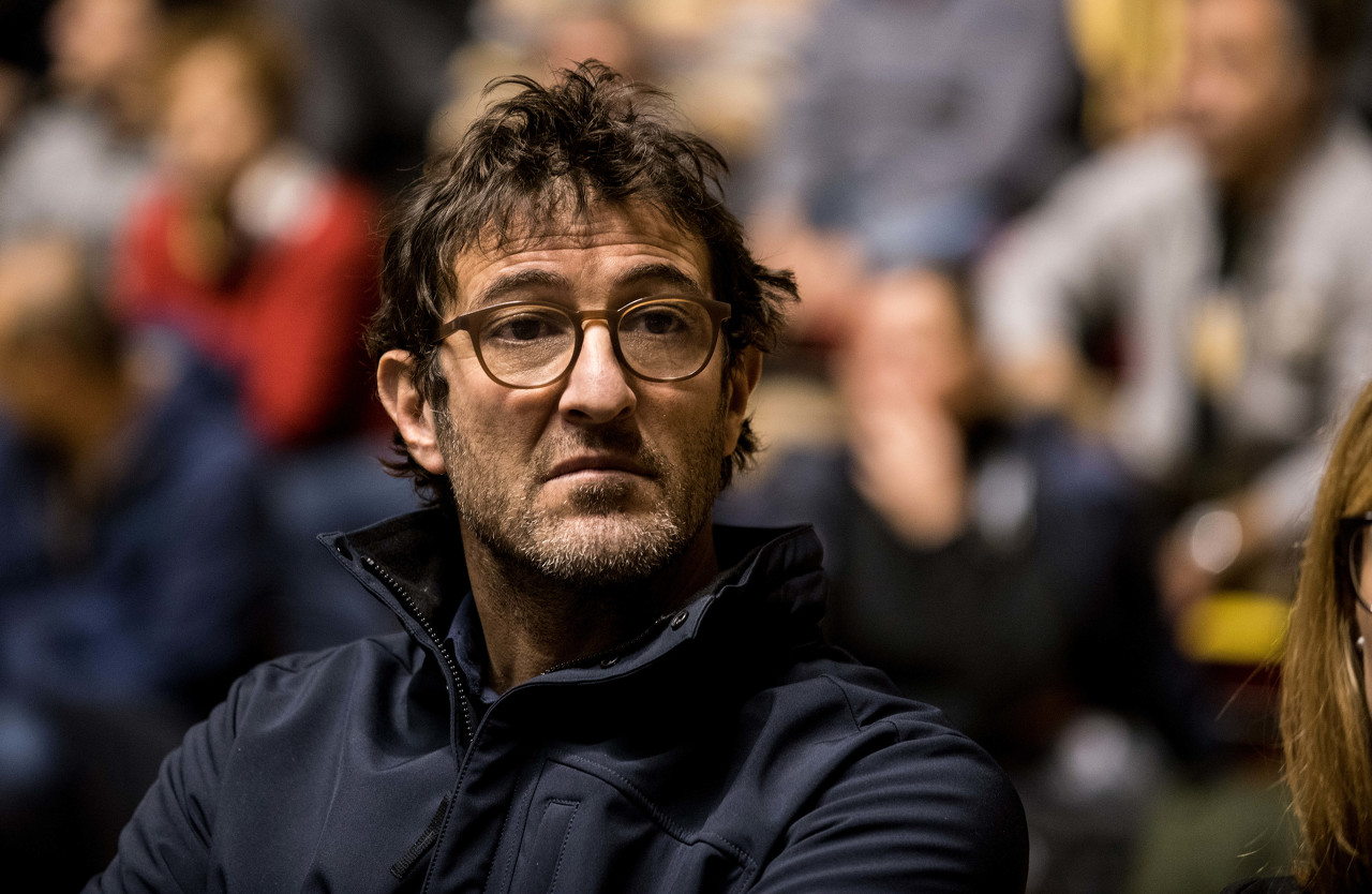 开云app下载-费拉拉：劳塔罗是这支国米的基石，他在我踢球时期也能有出色表现